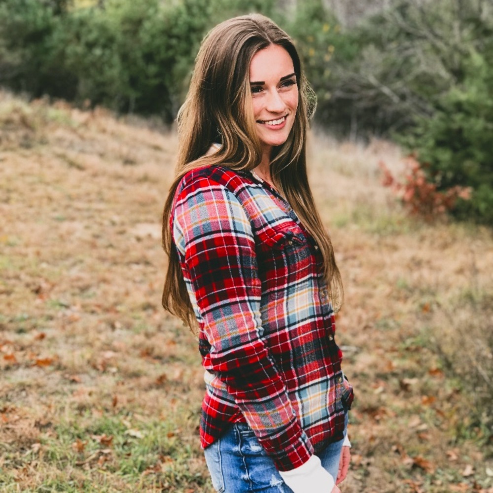 Meet your Posher, Elisabeth